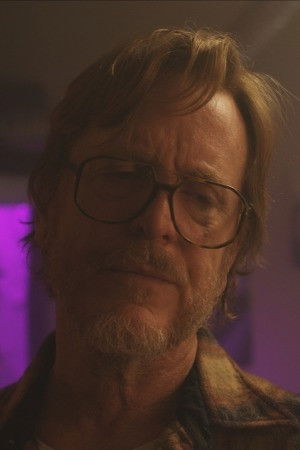 Anthony Wells backdrop