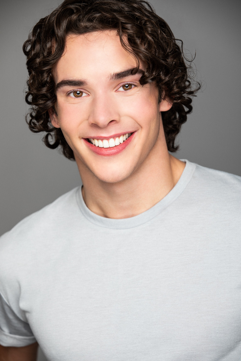 Jarred Manista backdrop