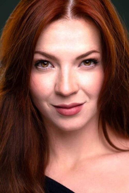 Twyla Wilson backdrop