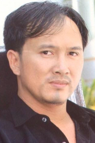 Anucha Ungwattana backdrop