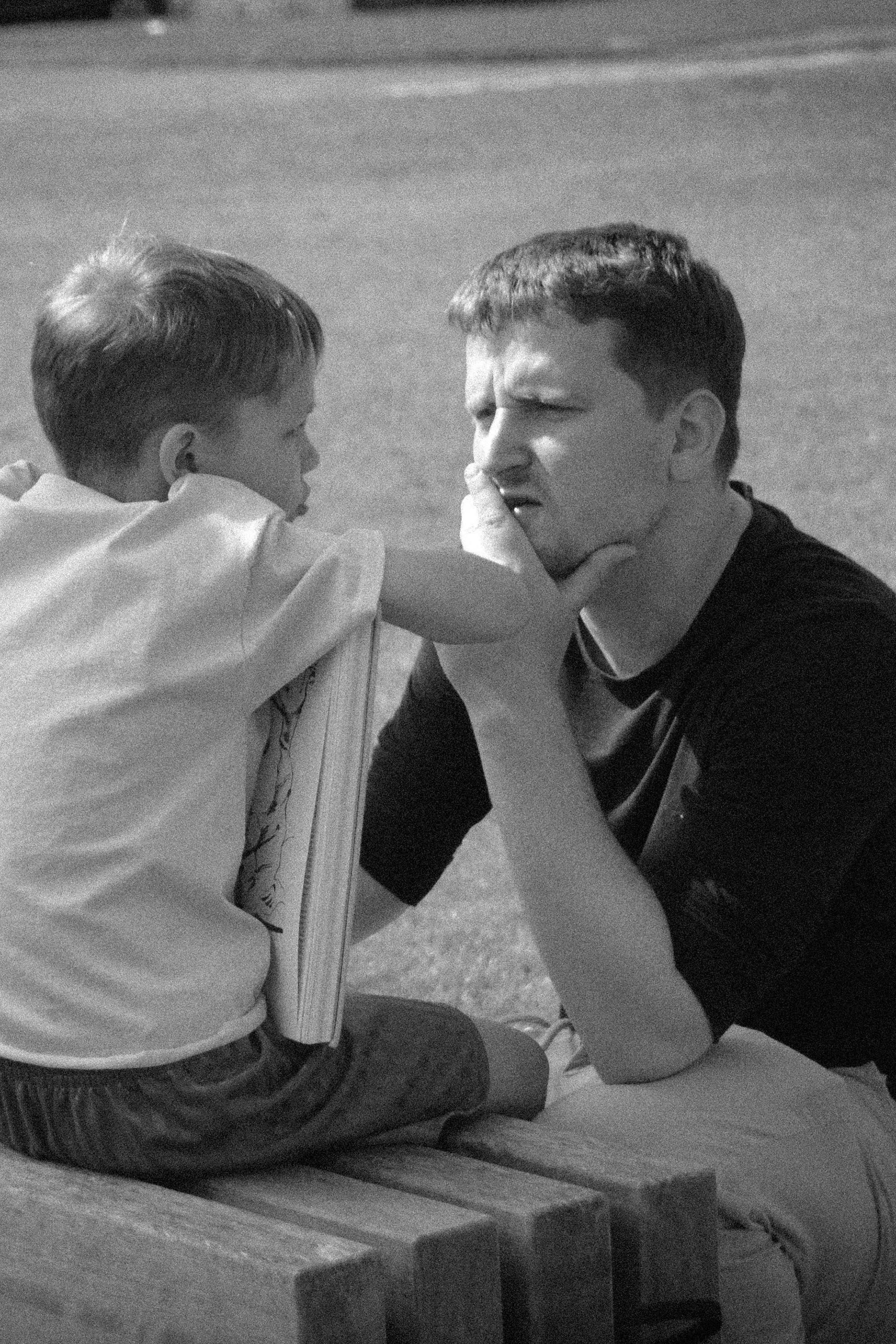 Joseph Inman backdrop