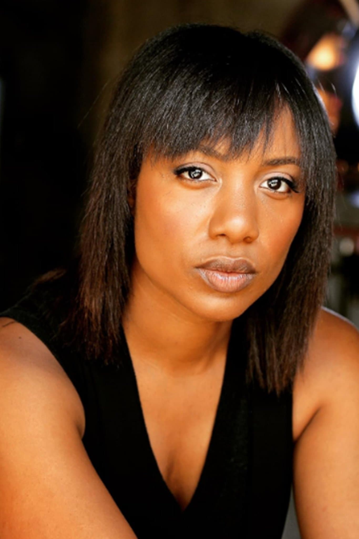 Belinda Fenty backdrop