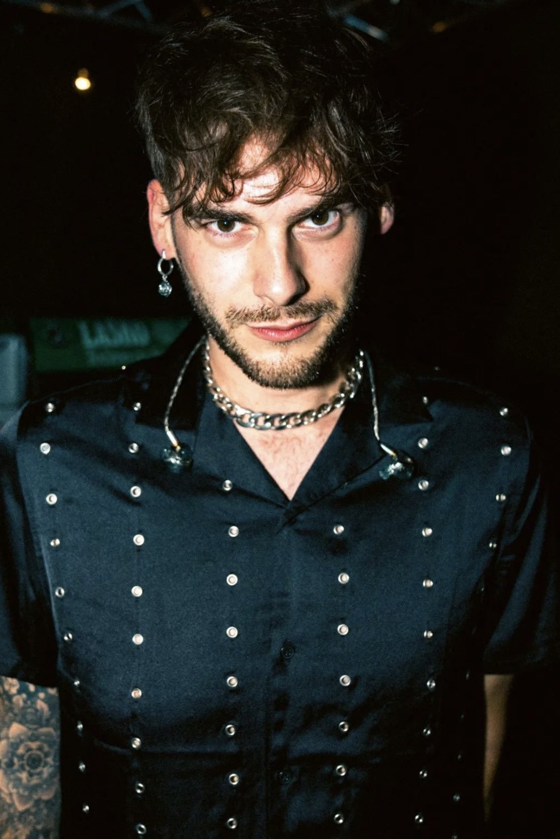 Nace Jordan backdrop