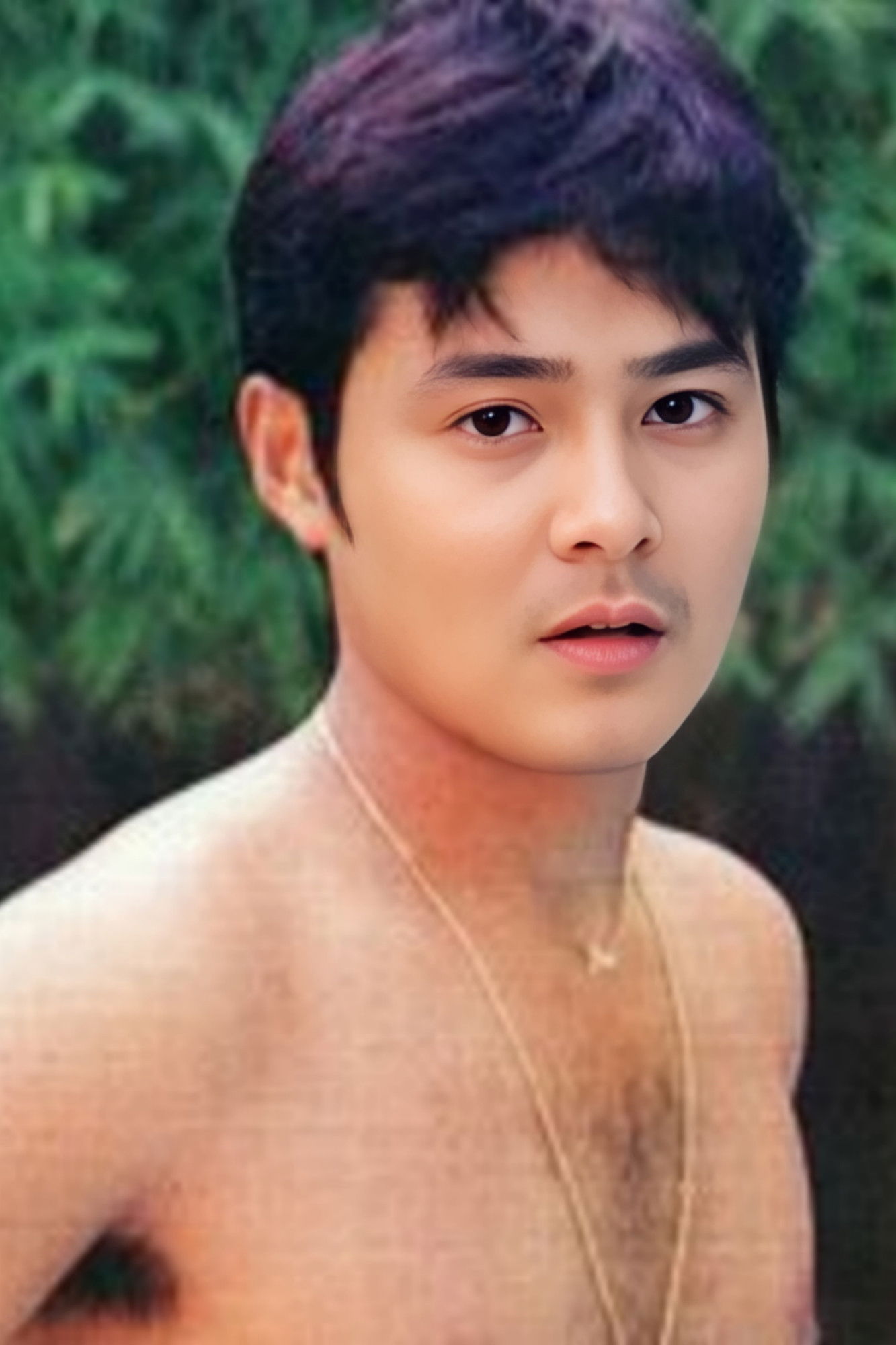 Patchaya Akkaraphon backdrop