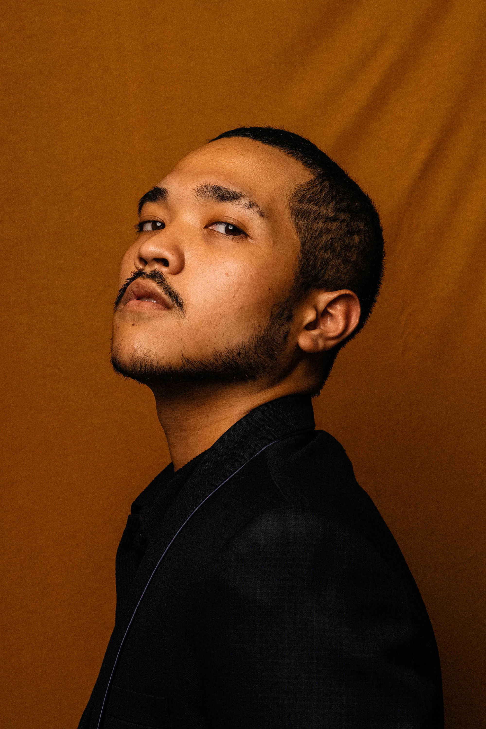 Elijah Maleachi backdrop