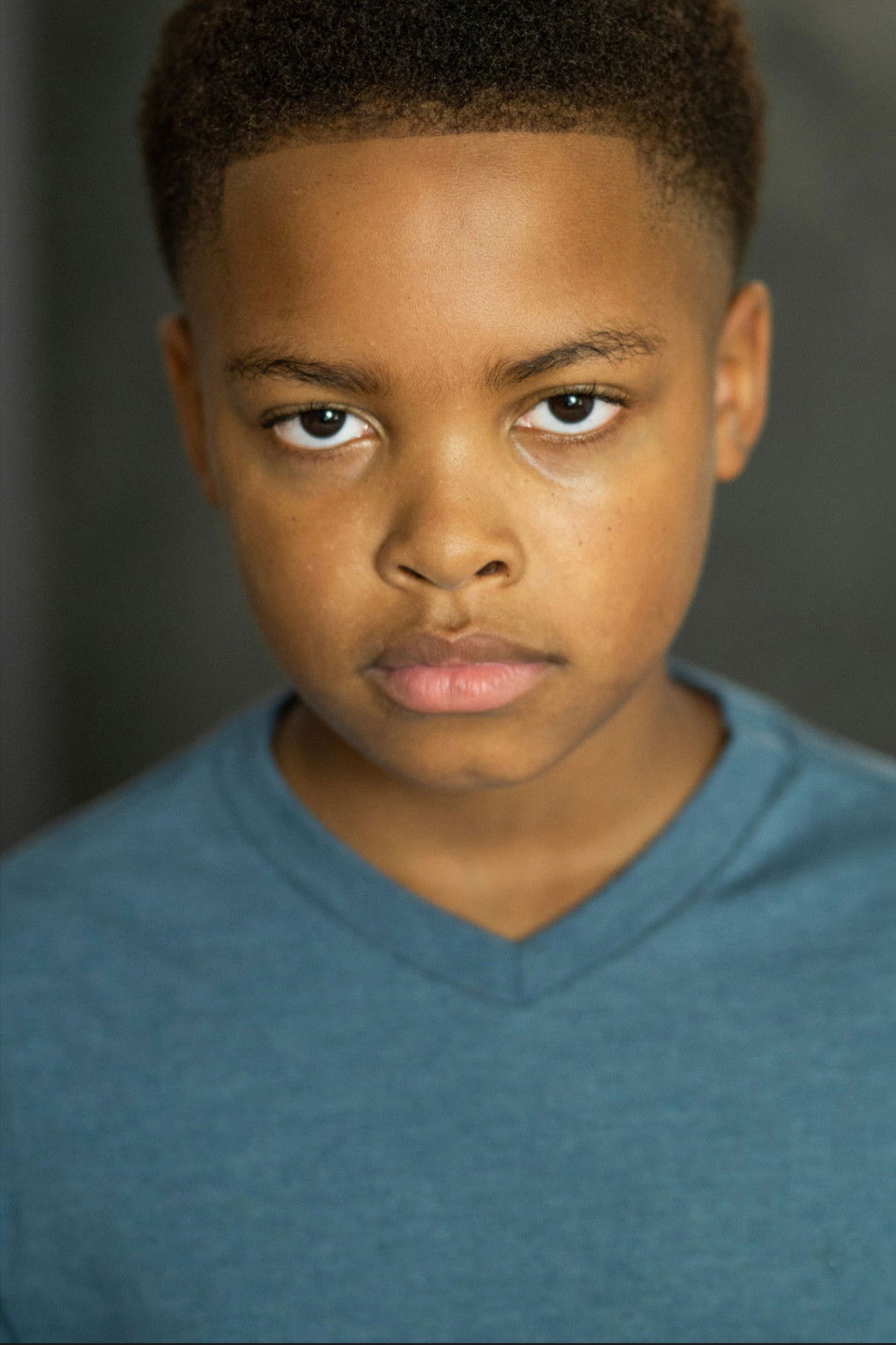 Ladon Williams backdrop