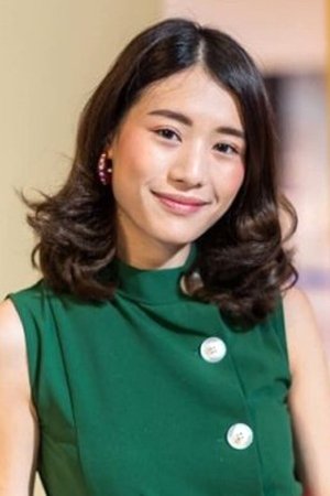 Nutnicha Luanganunkun backdrop