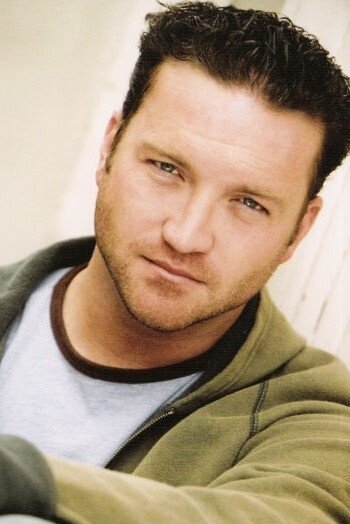 Larry Bagby backdrop