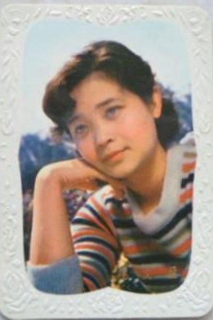 Wenying Zhuang backdrop