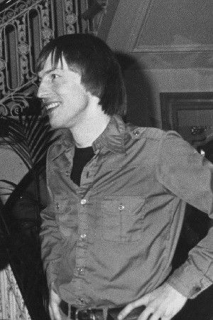 Pieter Nieuwint backdrop