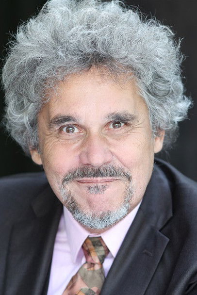 Xavier Lemaire backdrop