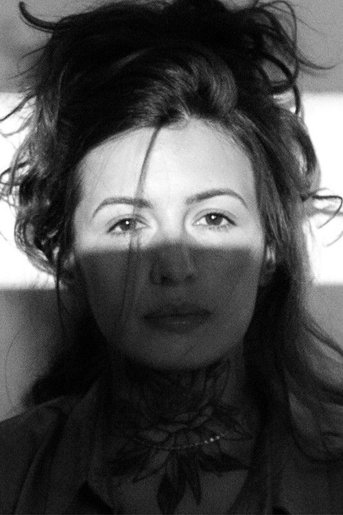 Sabrina Duarte backdrop