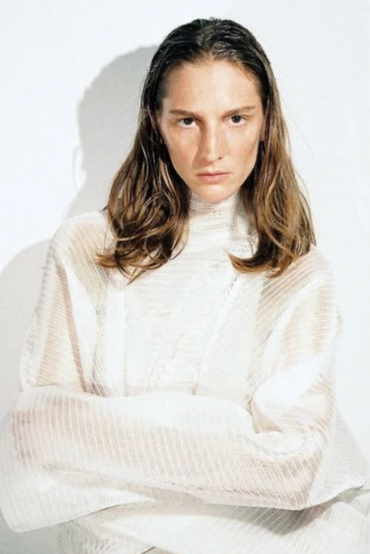 Ros Georgiou backdrop