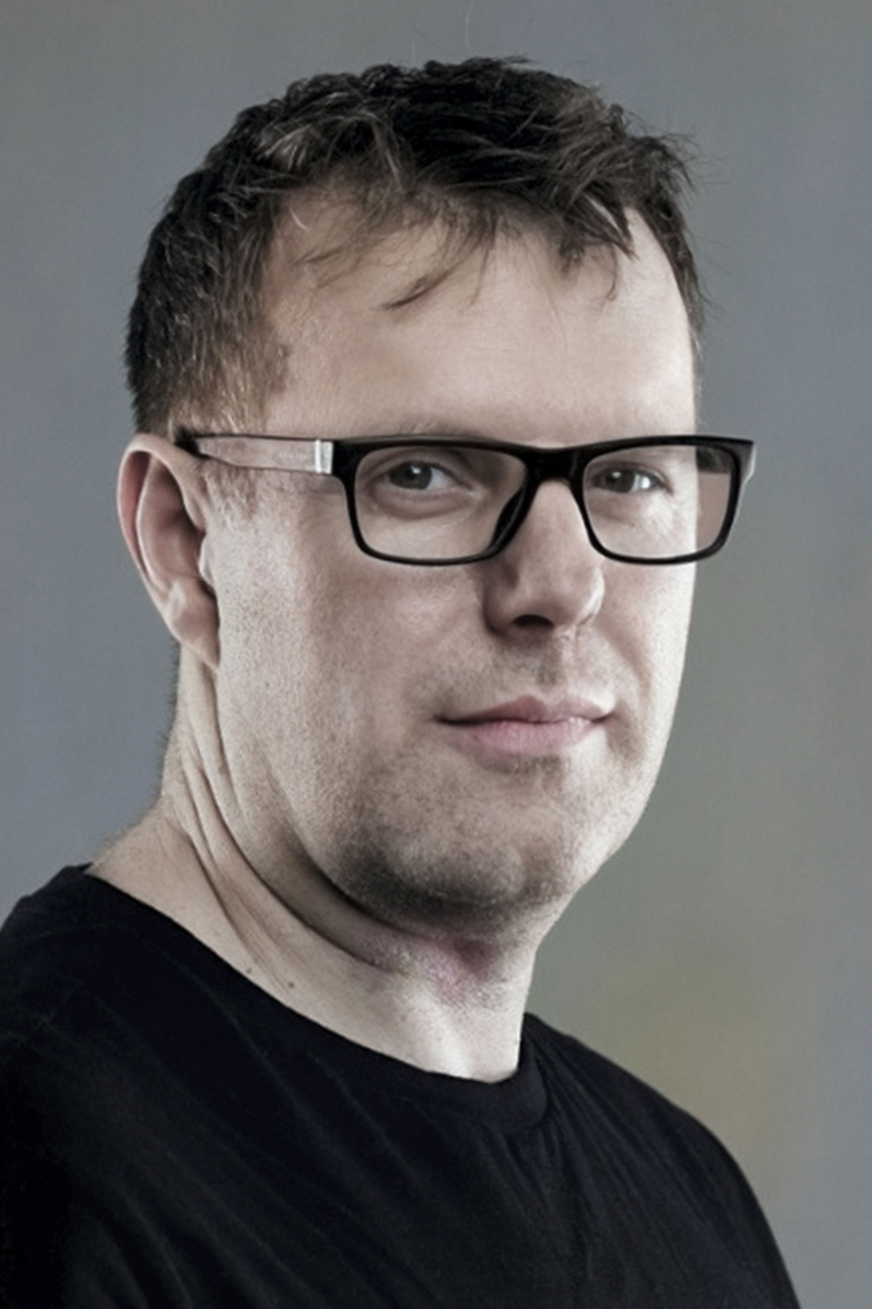 Stanislav Marišler backdrop