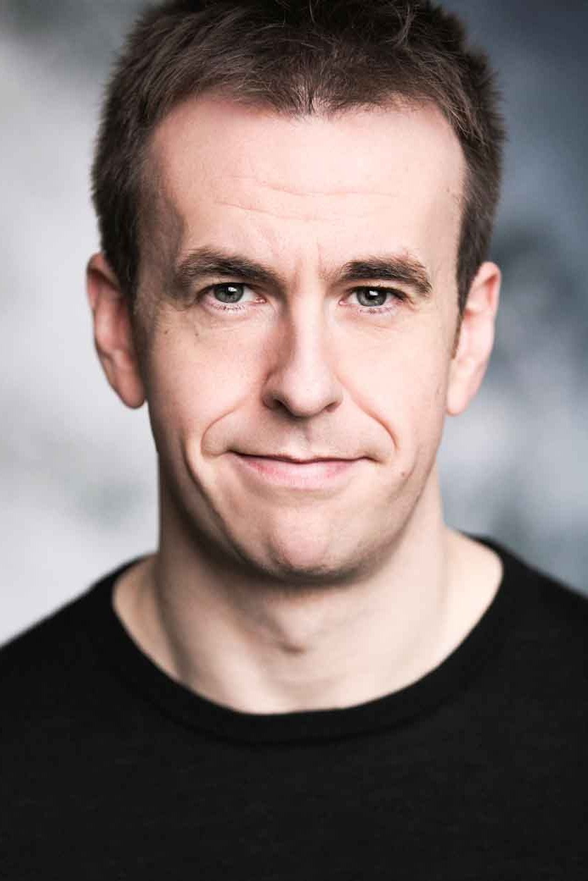 Gareth Kane backdrop