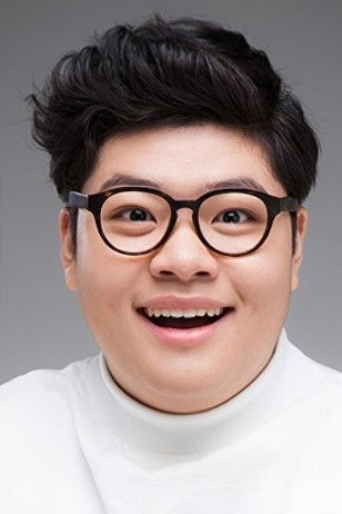 Shin Jun-hang backdrop