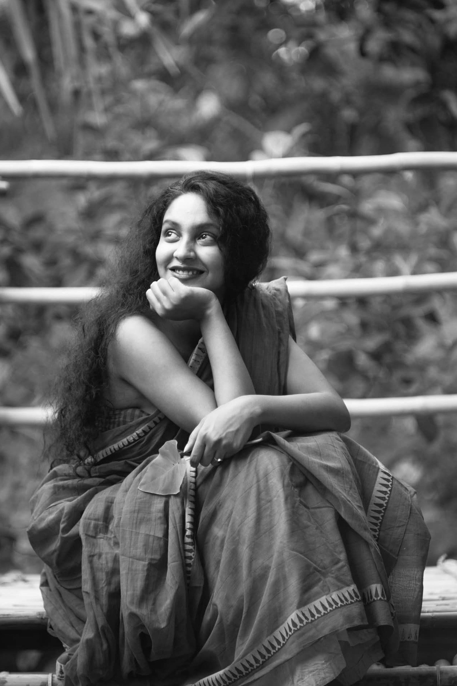 Tahua Labib Tura backdrop