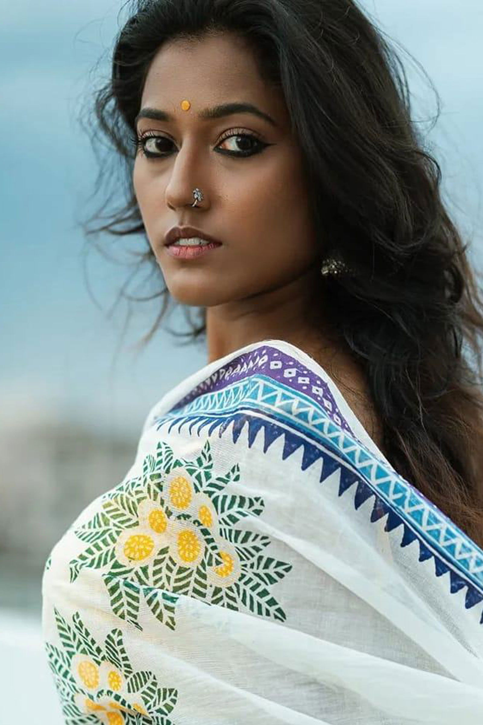 Sarah Jabin Aditi backdrop