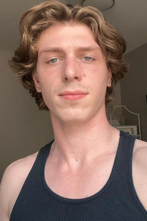 Weston Warren backdrop