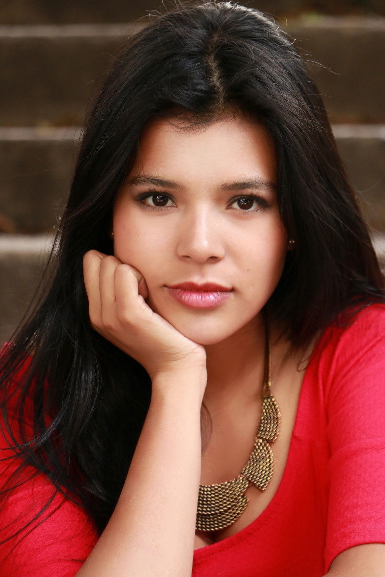 Manuela Díaz Forero backdrop