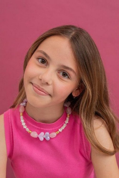 Margot Bernazzi backdrop