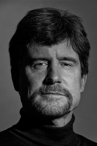 Bill Sullivan backdrop