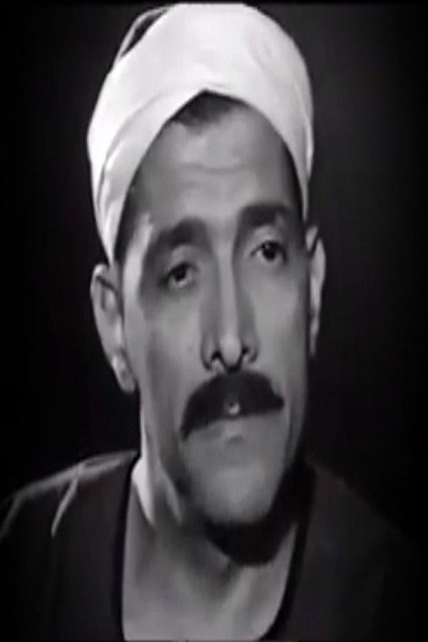 Abdel Moneim Abul Fotouh backdrop