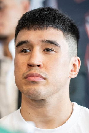 Steve Claggett backdrop