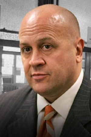 Edward T. Norris backdrop