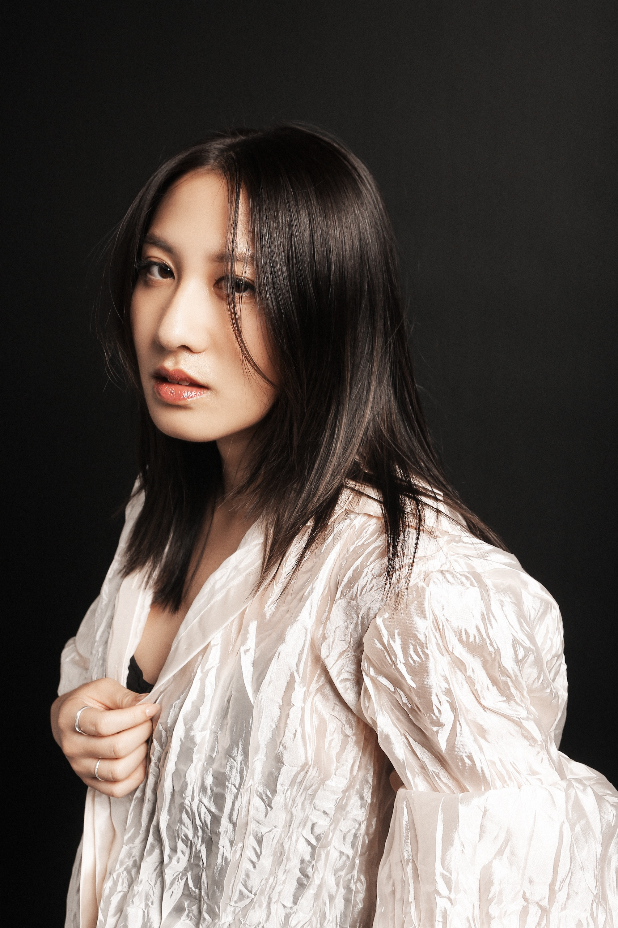 Catherine T. Nguyen backdrop