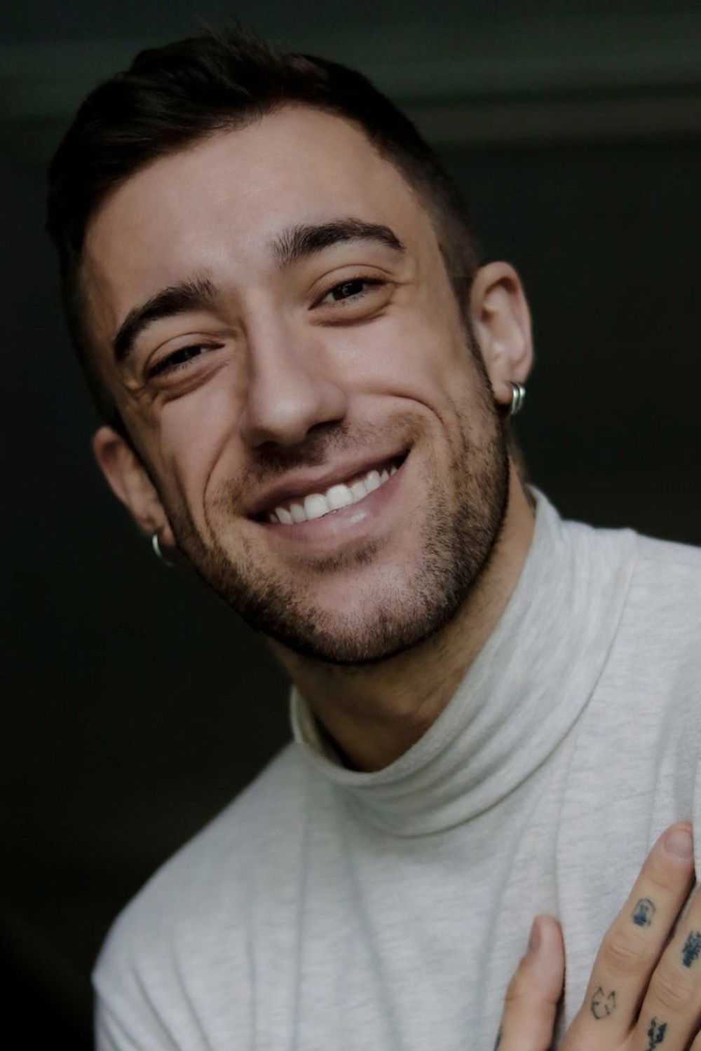 Neili Wambst backdrop