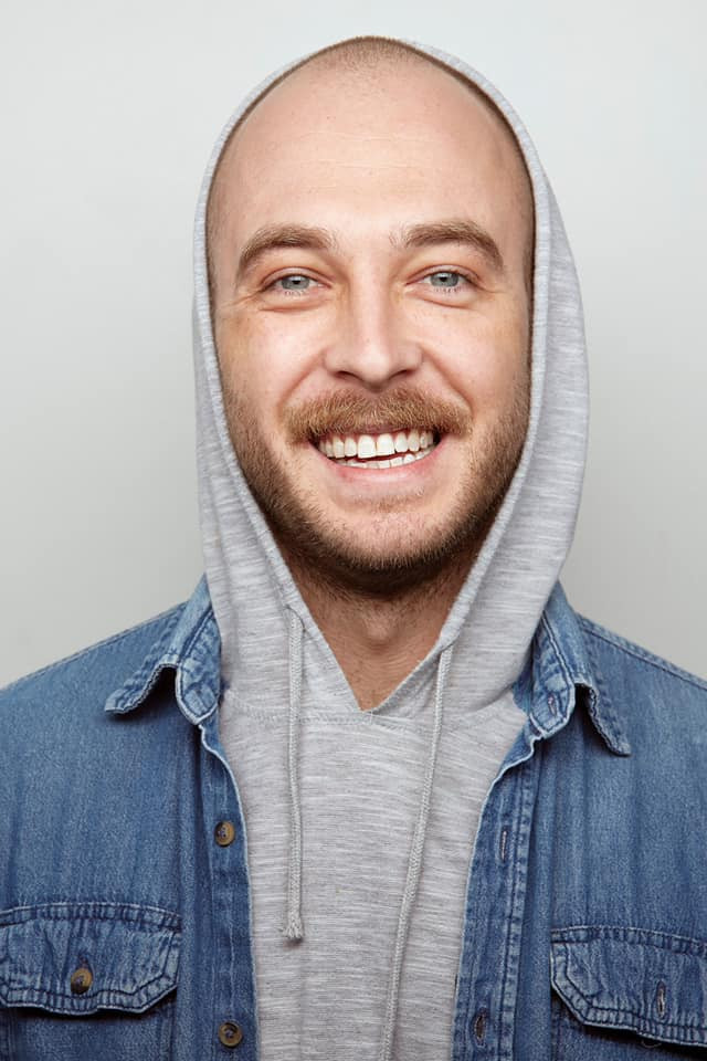 Lee Kimbrell backdrop