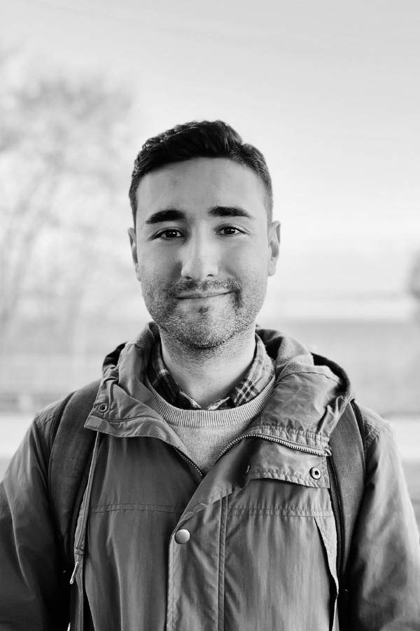 Jonathan Brito backdrop