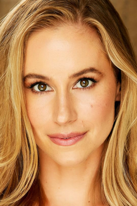 Samantha Grace Miller backdrop