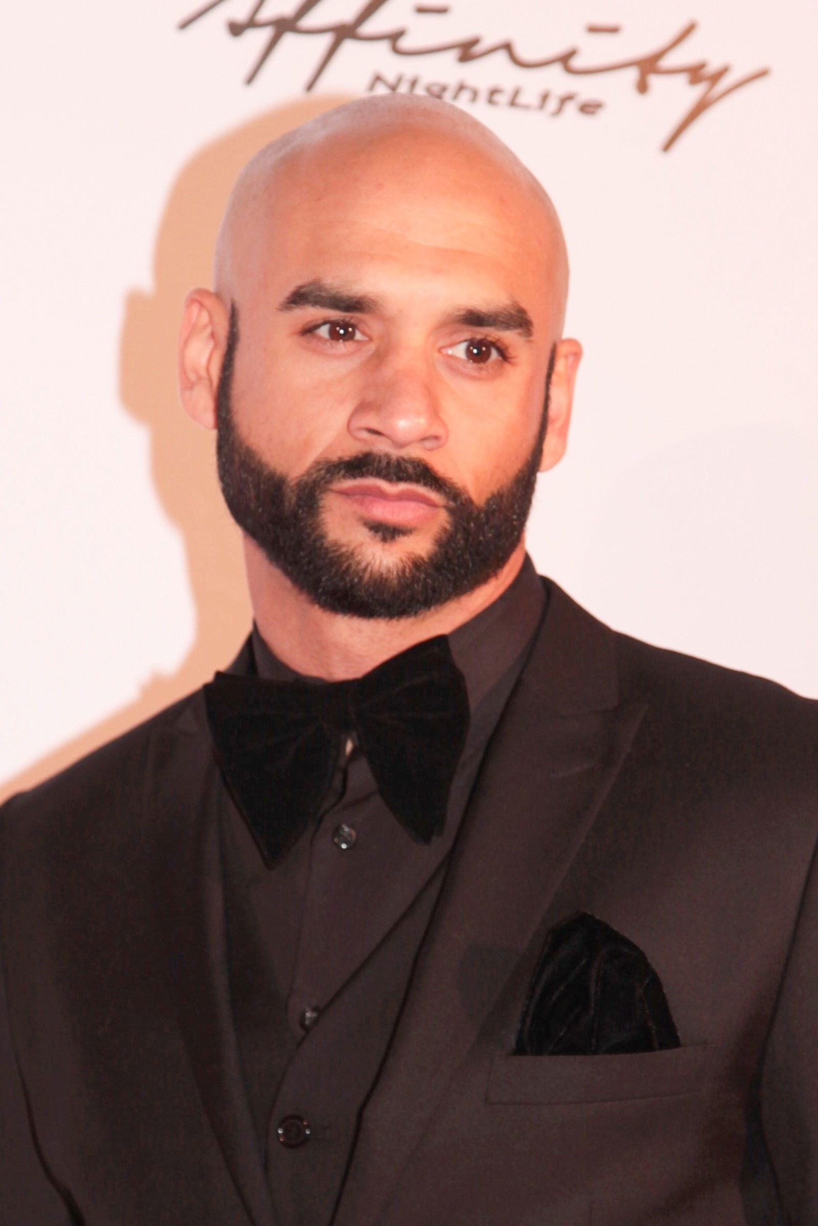 Zack Zindler backdrop