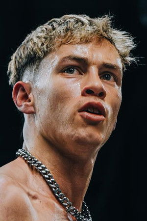 Hugo Micallef backdrop