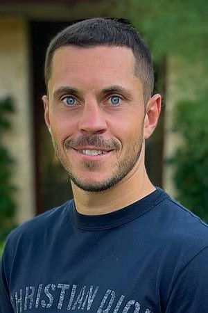 Scott Quigg backdrop