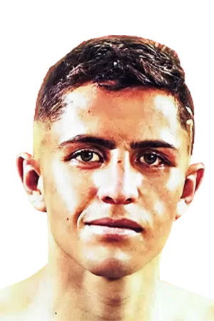 Adrian Curiel Dominguez backdrop