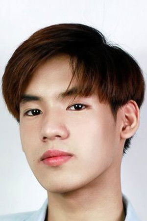 Teerawate Suparwong backdrop