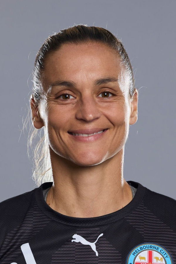 Melissa Barbieri backdrop