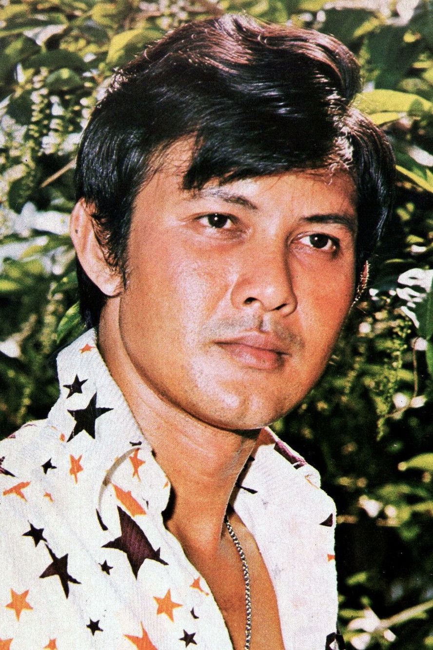 Anan Sammasup backdrop