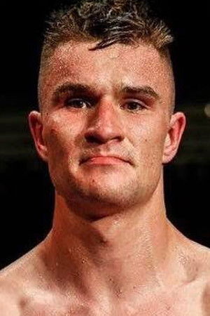 Louis Greene backdrop