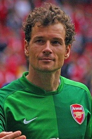 Jens Lehmann backdrop