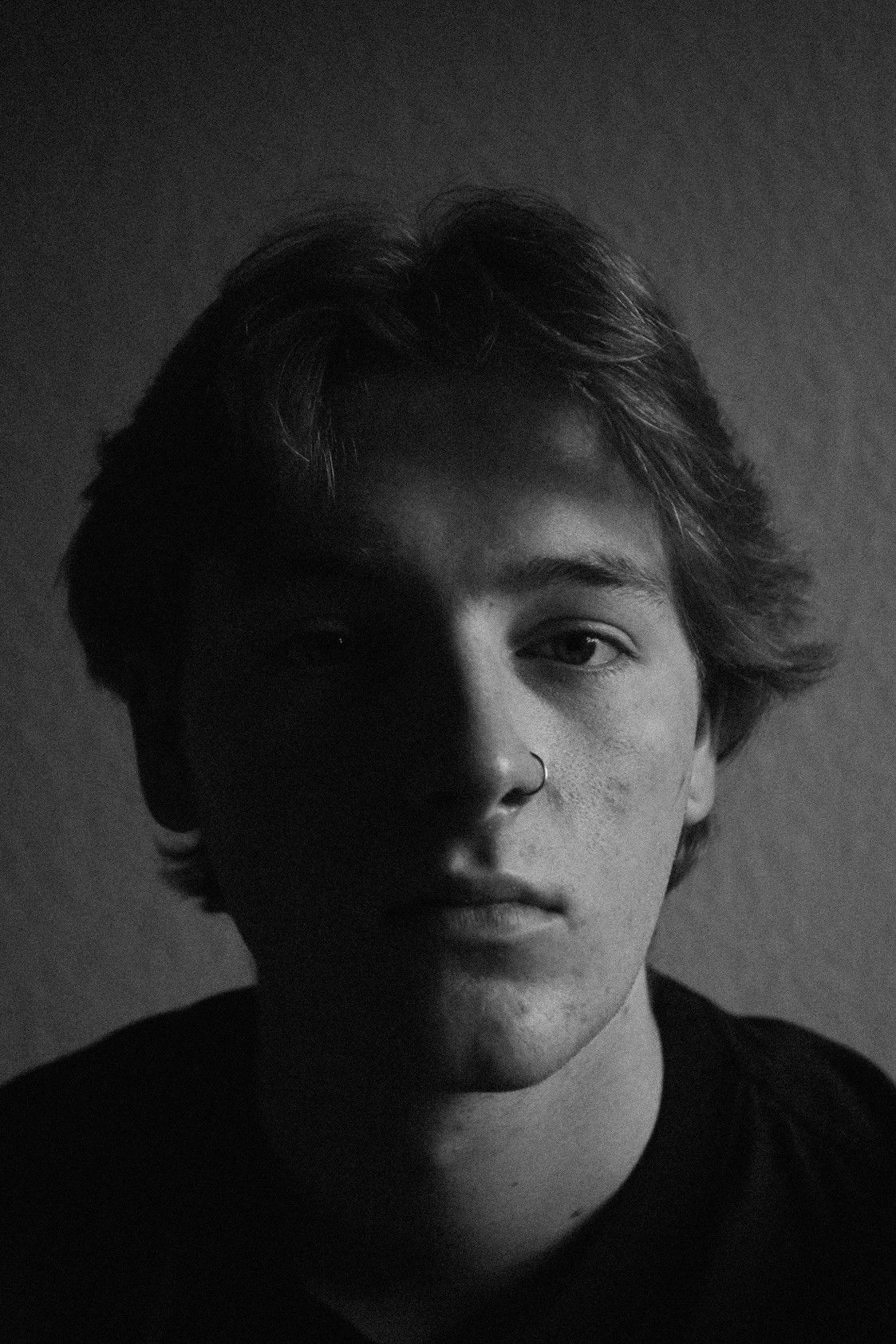 Kyle Benjamin Miller backdrop