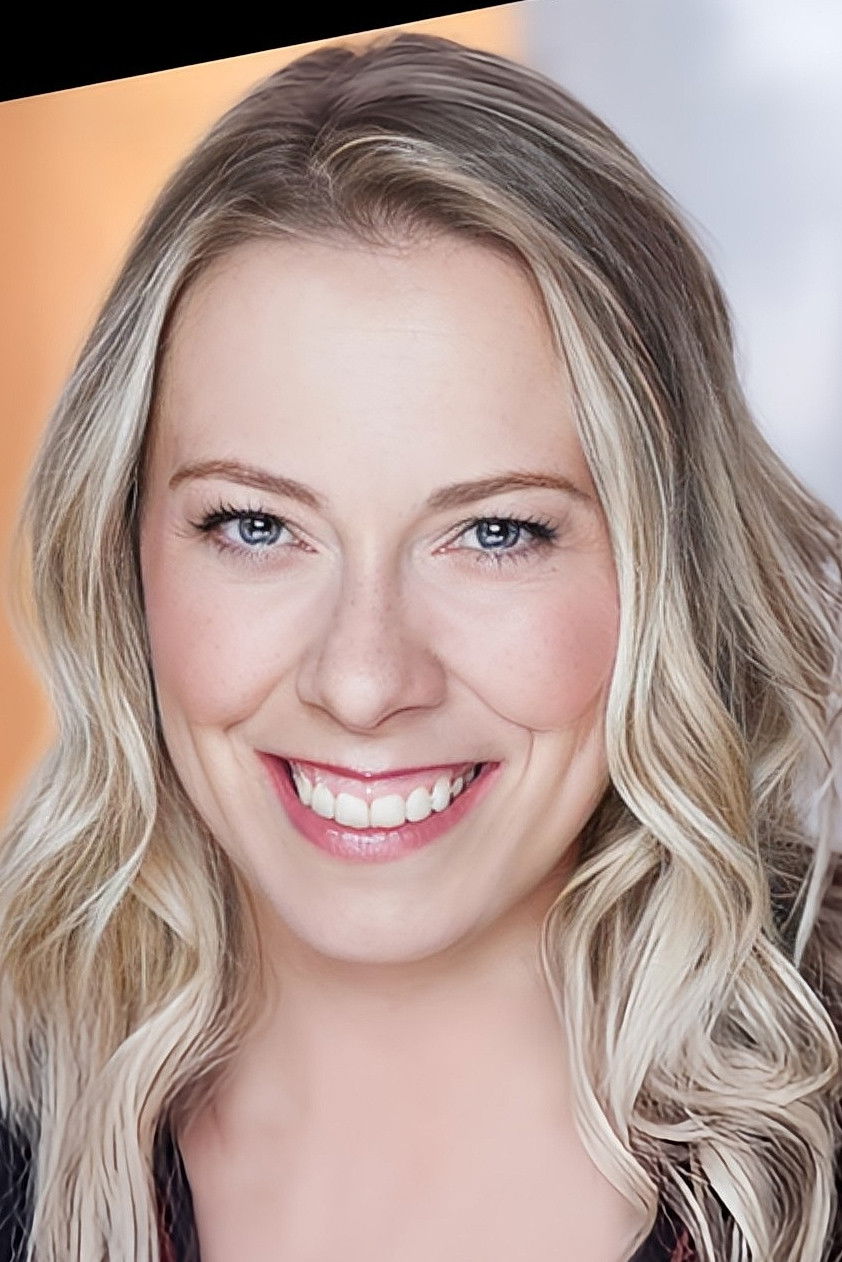 Angela Martin backdrop