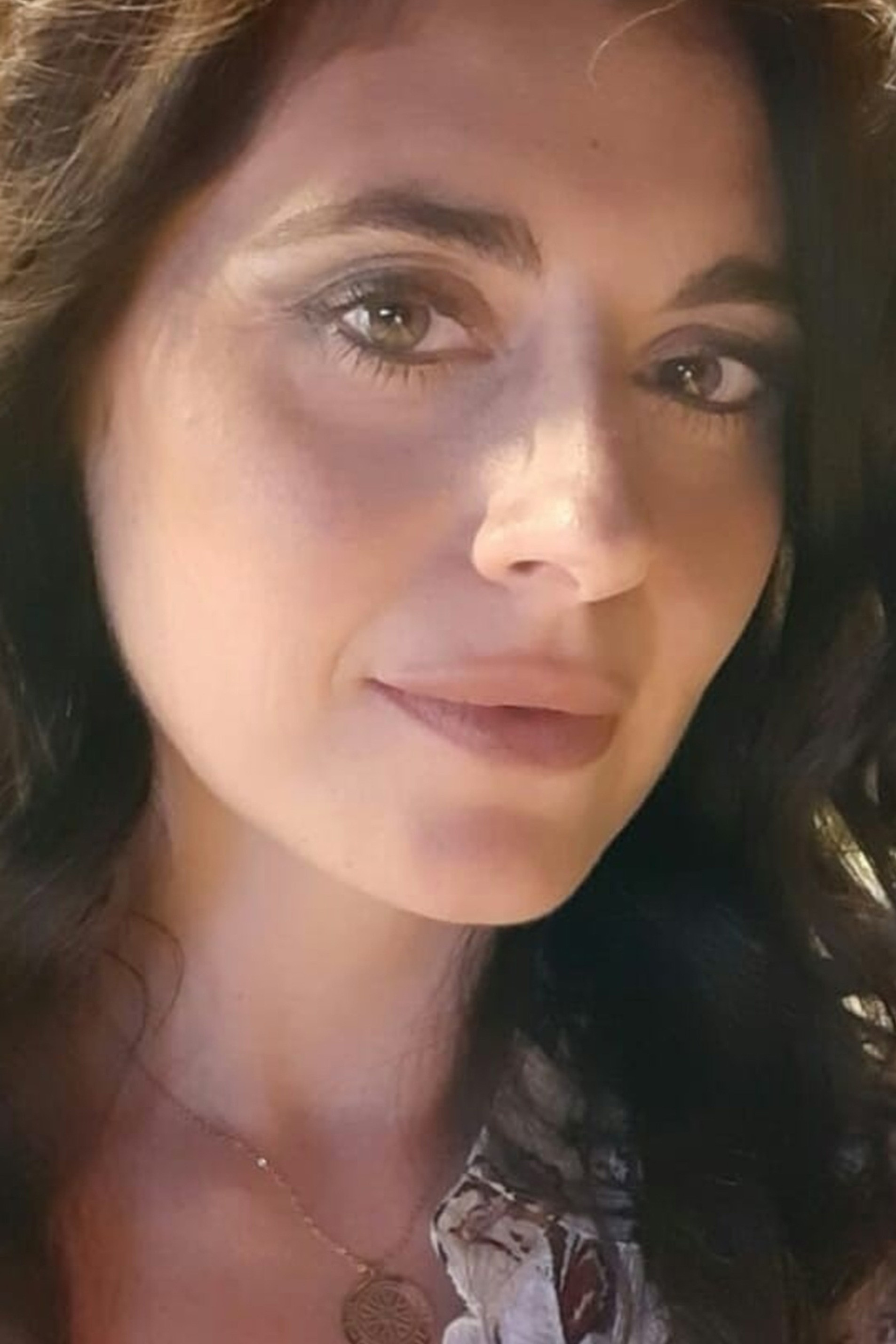 Alessandra Salamida backdrop