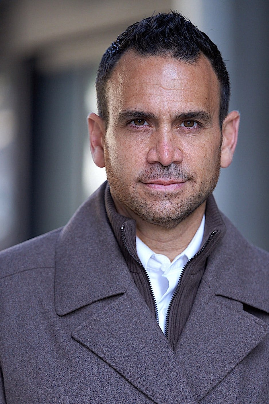 Jordan Charles backdrop