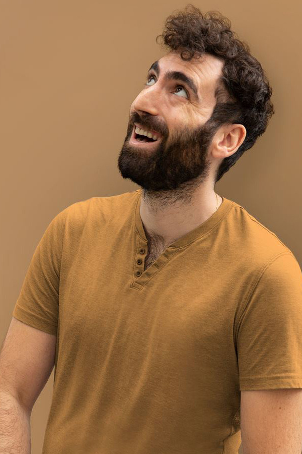 Axel Zeltser backdrop