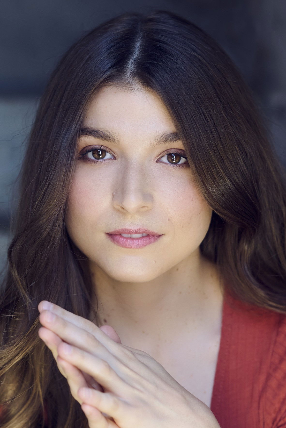 Cassandra Valentine backdrop