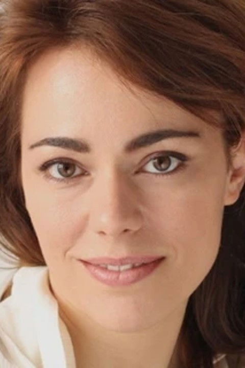 Arianna Moro backdrop